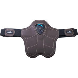 eQuick Stud Girth Skyride