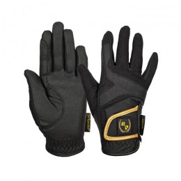 Sir Lancelot Riding Gloves Air