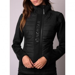 Montar Emma Quilt Body Jacket