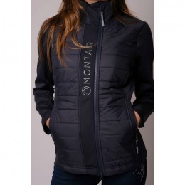 Montar Emma Quilt Body Jacket