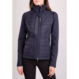 Montar Emma Quilt Body Jacket
