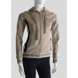 Montar SS'24 Jacket Alia Viv