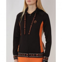 Montar SS'24 Jacket Alia Viv
