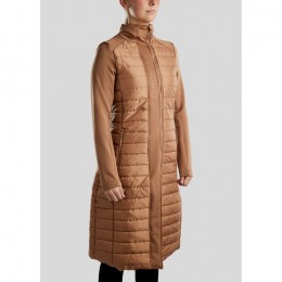 Montar SS'24 Long Emma Jacket