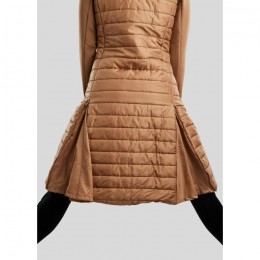 Montar SS'24 Long Emma Jacket