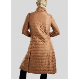 Montar SS'24 Long Emma Jacket