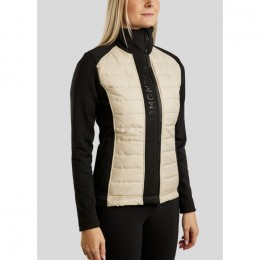 Montar SS25 Hybrid Jas MoMartha
