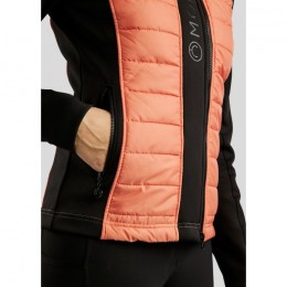 Montar SS25 Hybrid Jas MoMartha