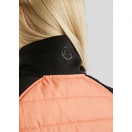 Montar SS25 Hybrid Jas MoMartha