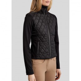 Montar FW'24 Hybrid Jacket Quinn