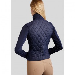 Montar FW'24 Hybrid Jacket Quinn