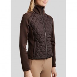 Montar FW'24 Hybrid Jacket Quinn