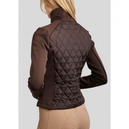 Montar FW'24 Hybrid Jacket Quinn