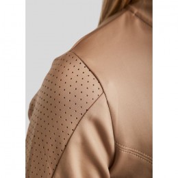 Montar FW'24 Compressoin Jacket Zoe