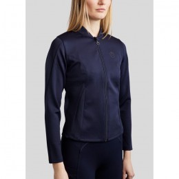 Montar FW'24 Compressoin Jacket Zoe