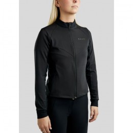 Mount SS25 Refined Jacket MoZira