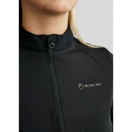 Mount SS25 Refined Jacket MoZira