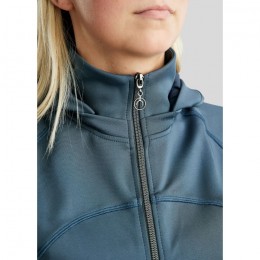 Montar SS25 Softshell Jacket MoBlair
