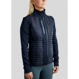 Montar SS25 Hybrid Jacket MoStella