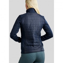 Montar SS25 Hybrid Jacket MoStella