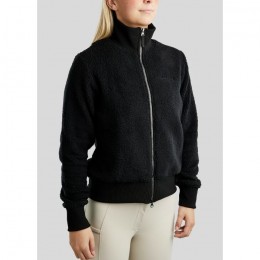 Montar SS25 Jacket Teddy MoAudrey