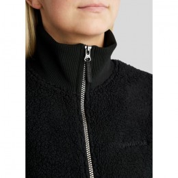 Montar SS25 Jacket Teddy MoAudrey