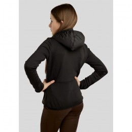 Montar FW'24 Junior Jacket Rosegold Flora