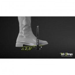 Tech Stirrups Venice EVO Sloped