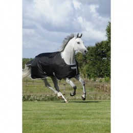 Bucas Smartex Rain Black