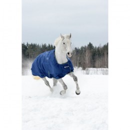 Bucas Smartex Extra Big Neck Blue
