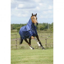 Bucas Smartex Combi Neck Blue 300 gr.