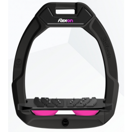 Flex-On Safe-On stirrups