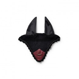 Equestrian Stockholm SS25 Soft Rouge Earnet