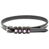 Spur strap leather Pardouz
