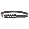 Spur strap leather Pardouz