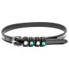 Spur strap leather Pardouz