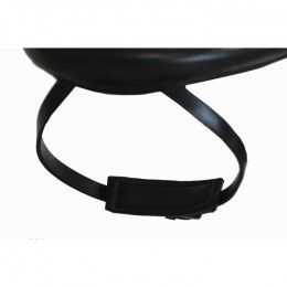 TopFit Anatomic Deluxe bridle