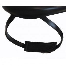 TopFit Anatomic Deluxe Noseband