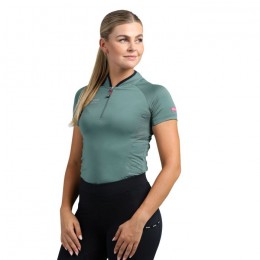 Spooks Sport Shirt Corah