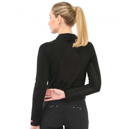 Spooks SS'22 Sport Shirt Corah Longsleeve