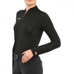 Spooks SS'22 Sport Shirt Corah Longsleeve