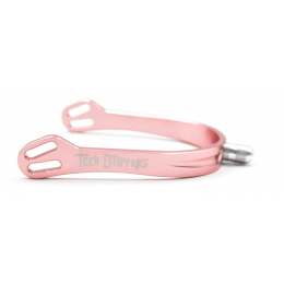 Tech Stirrups Spurs Verona Short