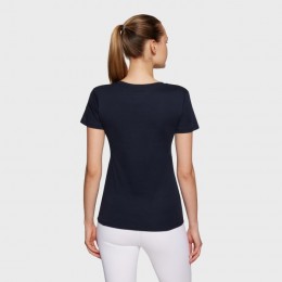 Samshield SS25 Shirt Alba Crystal