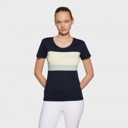 Samshield SS25 Shirt Alba Crystal