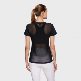 Samshield SS25 Shirt Alba Mesh