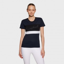 Samshield SS25 Shirt Alba Mesh