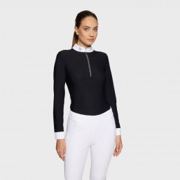 Samshield FW'24 Competition Shirt Aloise