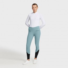 Samshield SS'24 Riding Tights Alpha Full grip