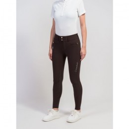 Samshield FW'23 Breeches Clara Full Grip
