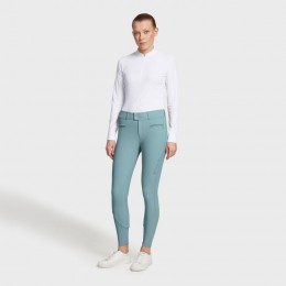 Samshield SS'24 Riding Breeches Clara Full Grip Highwaist